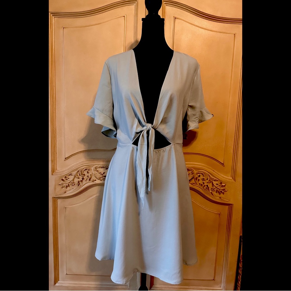 Shein dress